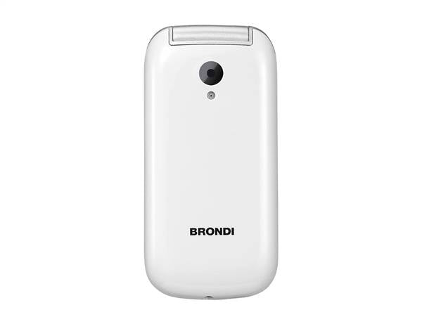 BRONDI STONE+ BIANCO
