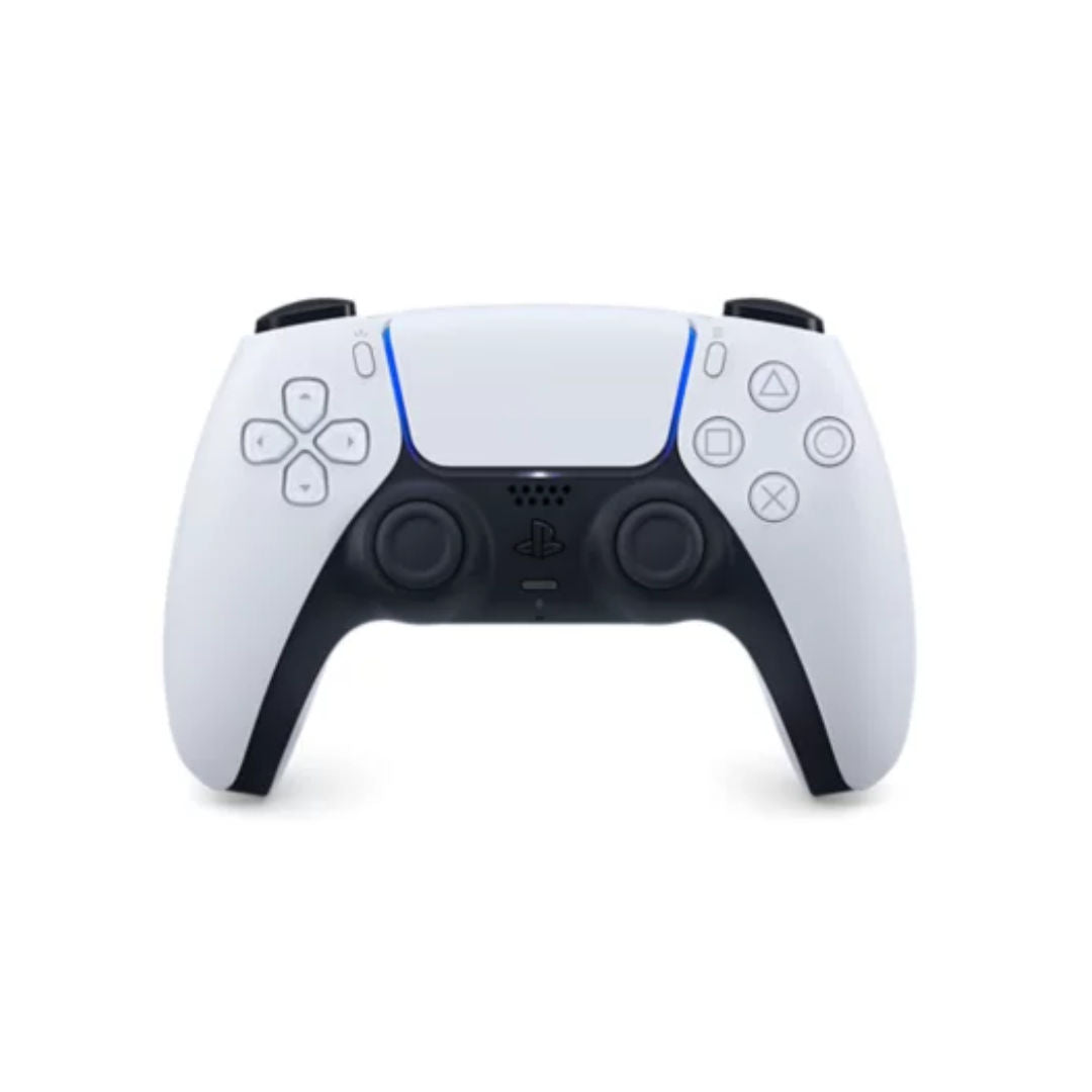 PAD PS5 DUALSENSE WHITE SONY