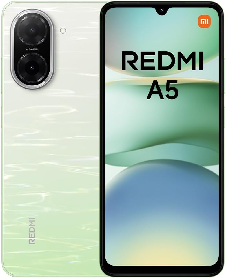 Redmi A5 - 128GB