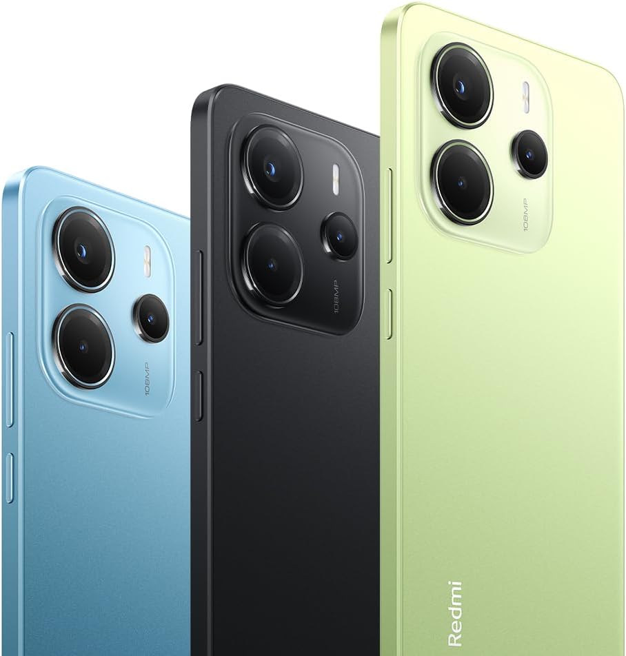 Redmi Note 14 128GB