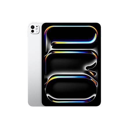 Apple iPad Pro 5° M4 11" 5G 512 GB Argento – Versione Italia