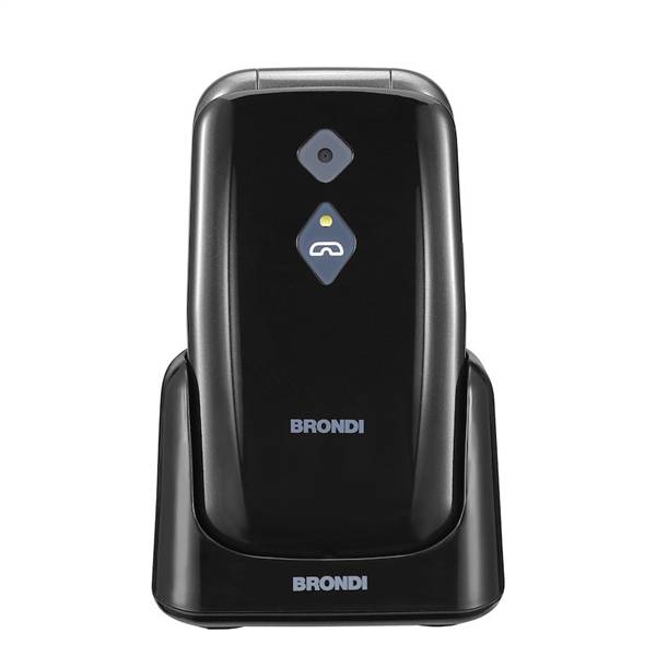 BRONDI AMICO SICURO PLUS NERO