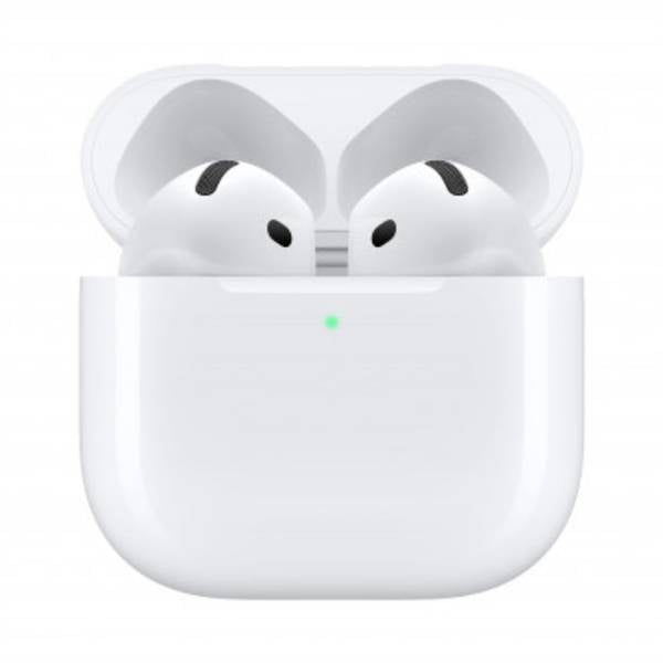 APPLE AIRPODS 4° ACTIVE NOISE CANCELLATION