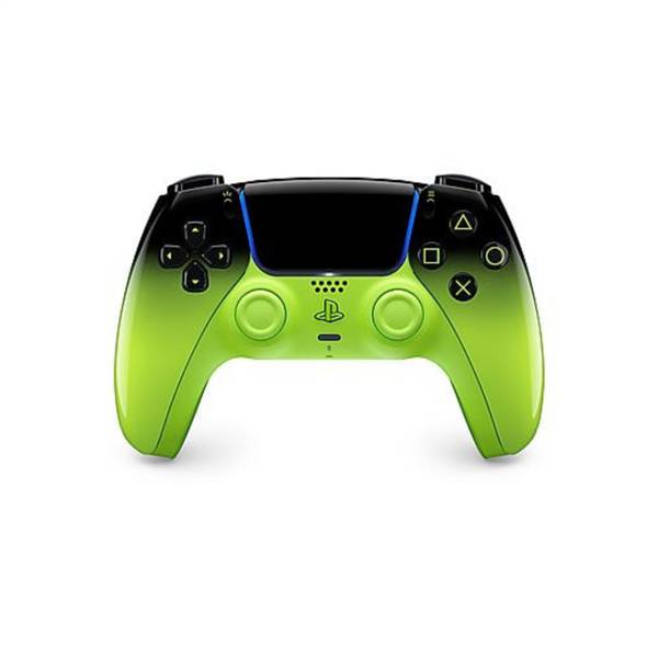 PAD PS5 DUALSENSE REMIX GREEN SONY