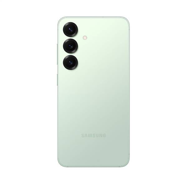 SAMSUNG S25 5G MINT 12+512GB 6.2" EU