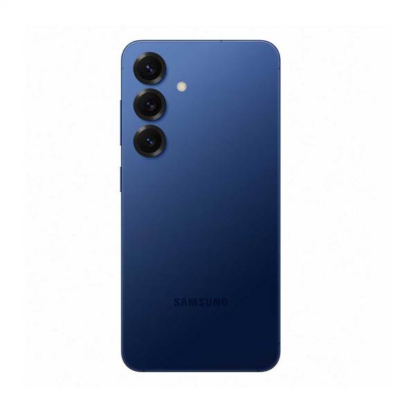 SAMSUNG S25 5G NAVY 12+512GB 6.2" EU