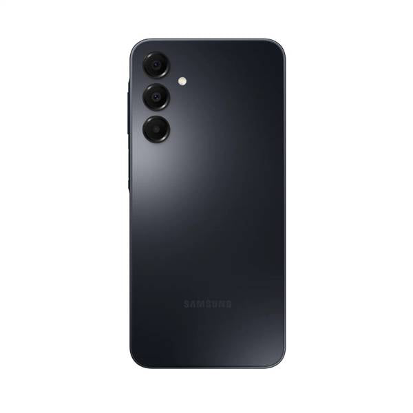 SAMSUNG A16 BLACK 4+128GB 6.7" ITA
