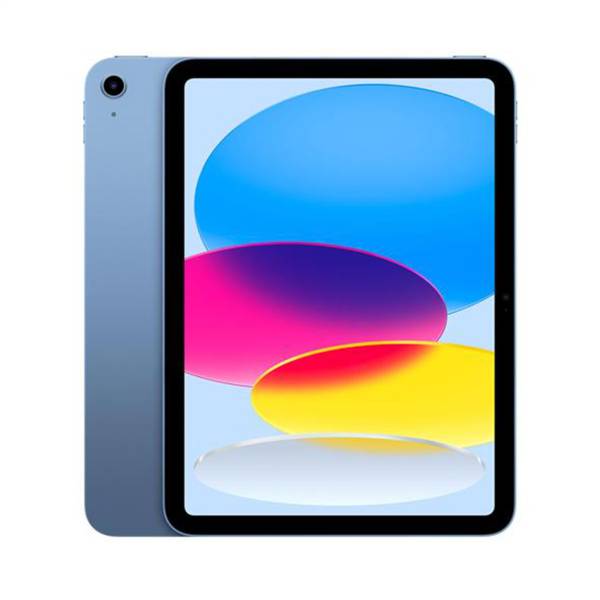 Apple iPad 11° 11" 5G 128 GB Blu – Versione Italia