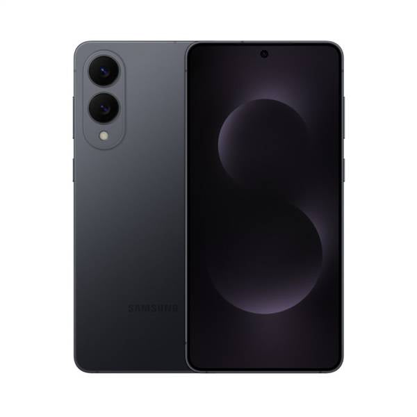 SAMSUNG S25 EDGE 5G BLACK 12+512GB 6.7" EU