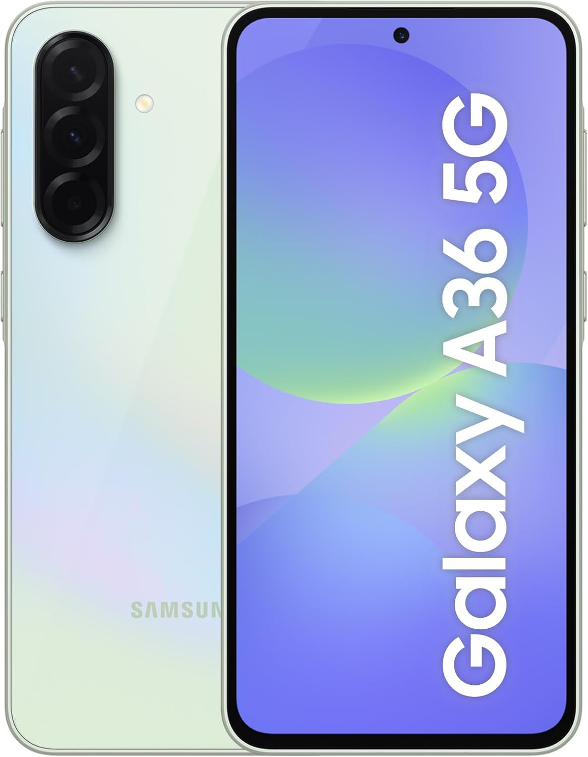 Samsung Galaxy A36 5G 256GB