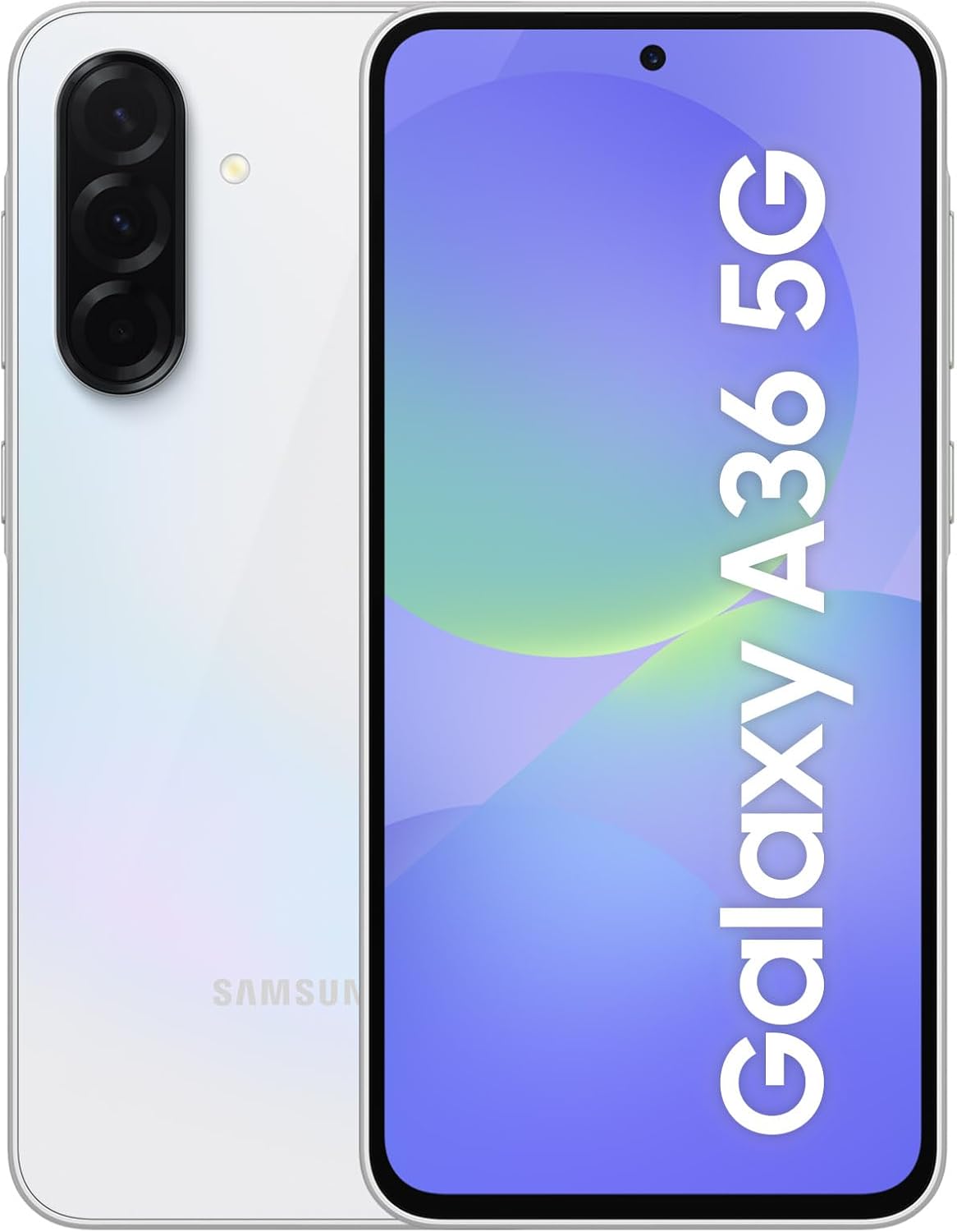 Samsung Galaxy A36 5G 256GB