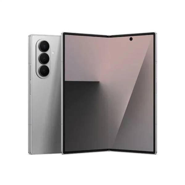 Samsung Z Fold 7 5G 12+256 GB Argento – Versione Europa