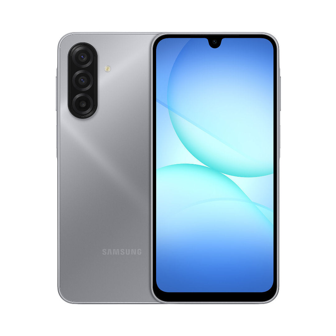 Samsung A17 5G 4+128 GB Grigio – Versione Italia
