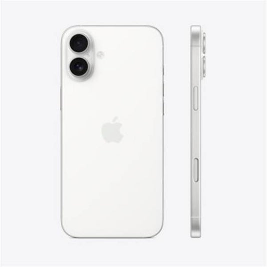 Apple iPhone 16 128 GB Bianco – Versione India