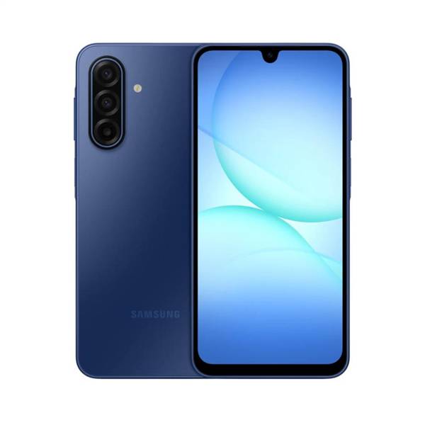 SAMSUNG A17 5G BLUE 8+256GB 6.7" EU