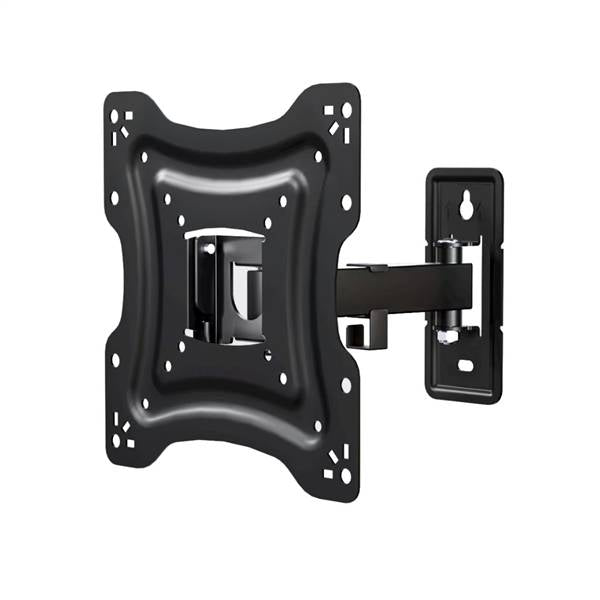 STAFFA TV 17"-42" INCLINABILE 2 SNODI -12° +2° ZST005 ZEPHIR