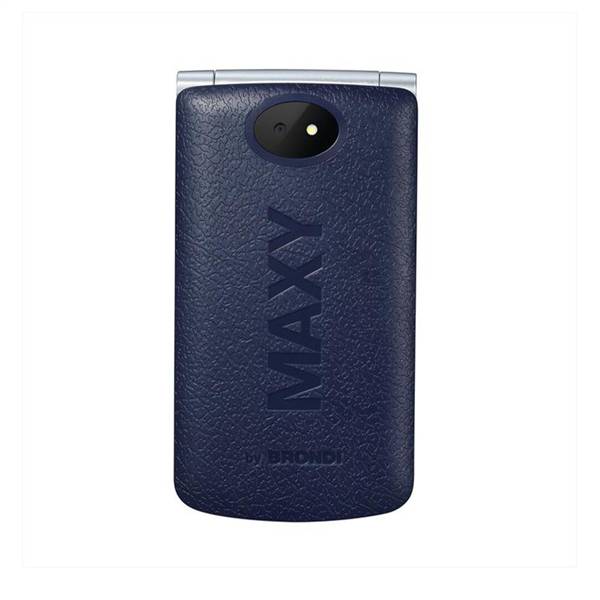 BRONDI AMICO MAXY BLU