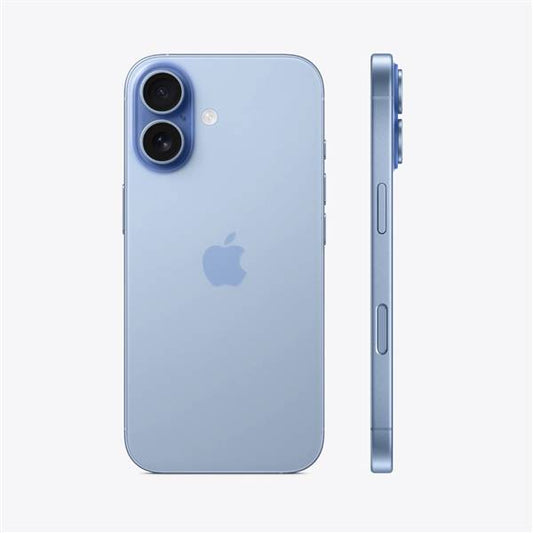 IPHONE 17 256GB BLUE 6.3" EU