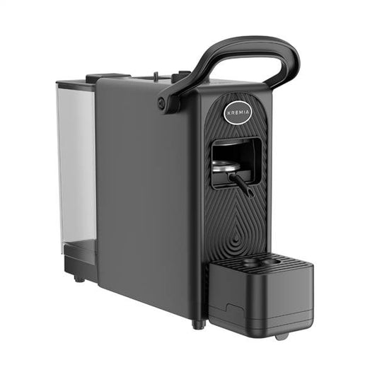 MACCHINA DA CAFFE KREMIA BLACK LOLLO CAFFE