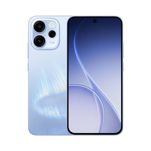 OPPO RENO 15FS 5G BLUE 8+512GB 6.57" ITA