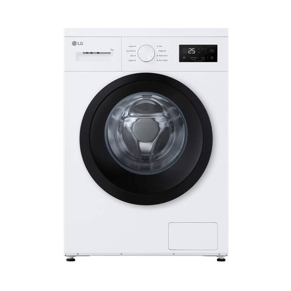 LAVATRICE LG 9KG F4NA1009NWK 1400 GIRI