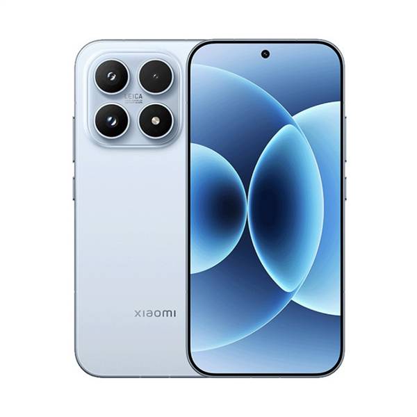 XIAOMI 17 5G BLUE 12+256GB 6.3" ITA