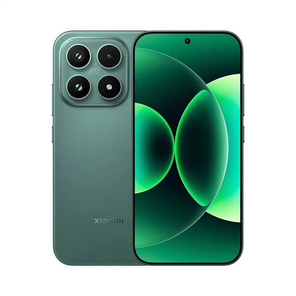Xiaomi 17 5G 12+256 GB Verde – Versione Italia