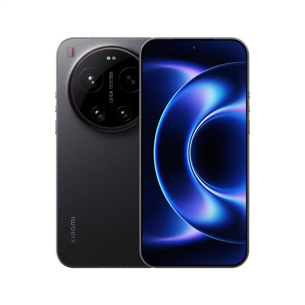 XIAOMI 17 ULTRA 5G BLACK 16+512GB 6.92" ITA