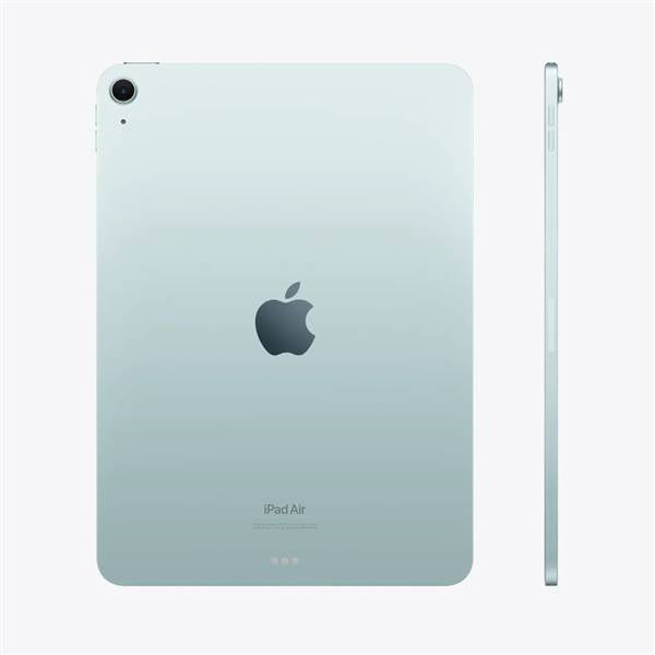 Apple iPad Air 8° M4 11" 5G 256 GB Blu – Versione Italia