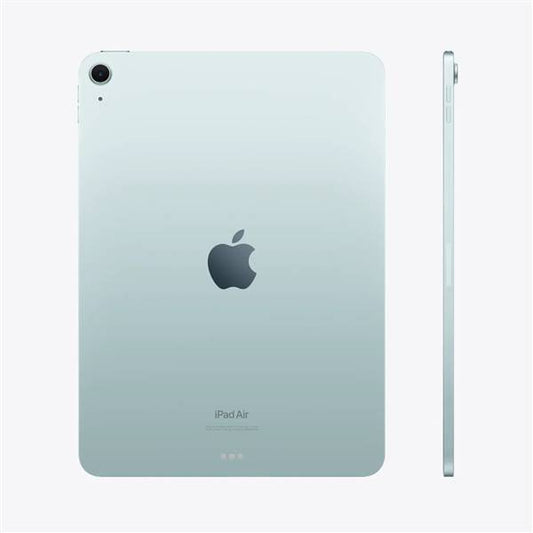 Apple iPad Air 8° M4 11" 5G 256 GB Blu – Versione Italia