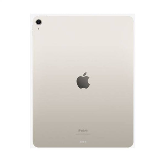 IPAD AIR 8° M4 11" 5G 128GB STARLIGHT ITA