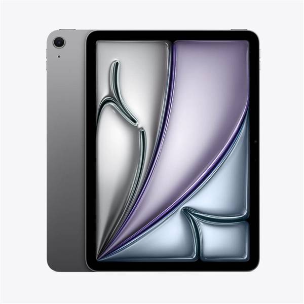 IPAD AIR 8° M4 11" 5G 128GB GRAY ITA