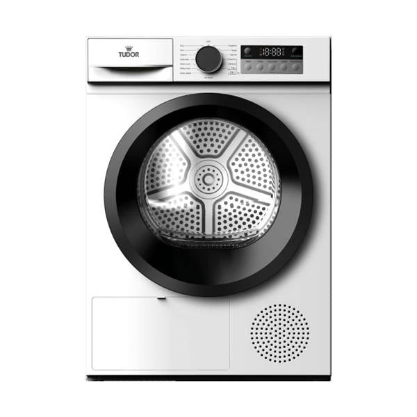 ASCIUGATRICE TUDOR 8KG M09501