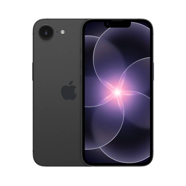 Apple iPhone 17e 512 GB Nero – Versione Europa