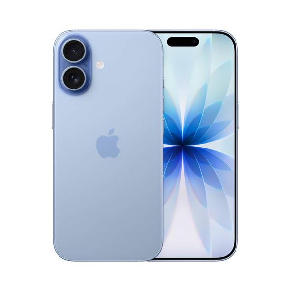 Apple iPhone 17 256 GB Blu – Versione India