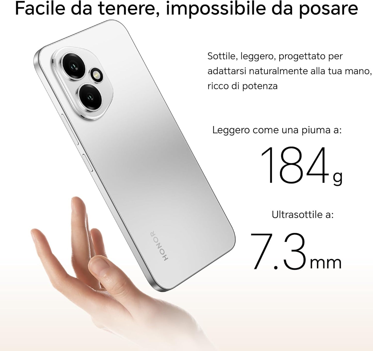 Honor 400 512GB