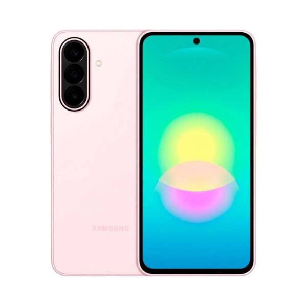 Samsung A27 5G 8+256 GB Rosa – Versione Europa
