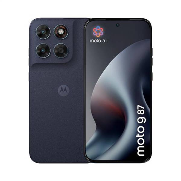MOTOROLA G87 5G OVERTURE 8+256GB 6.6" ITA