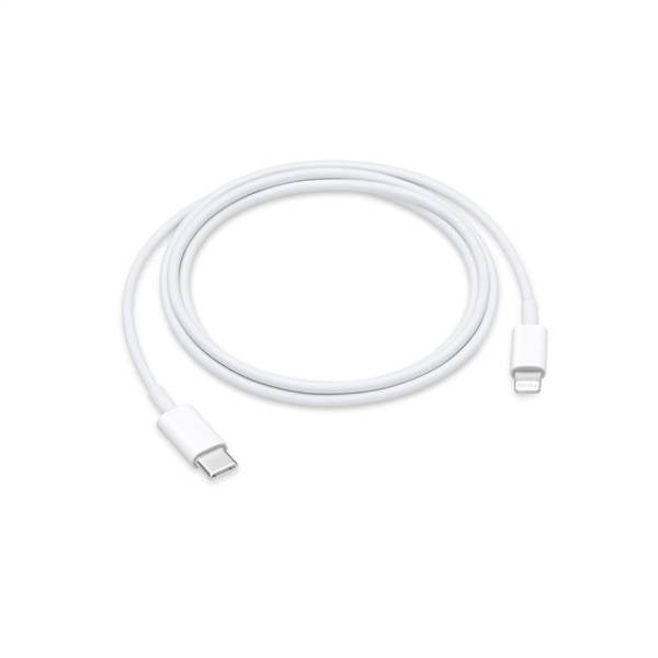 CAVO 1MT LIGHTNING USB-C IPHONE 11/12/13/14 BULK