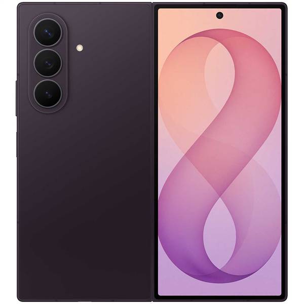SAMSUNG Z FOLD 8 ULTRA 5G VIOLET 16+1TB 8" EU