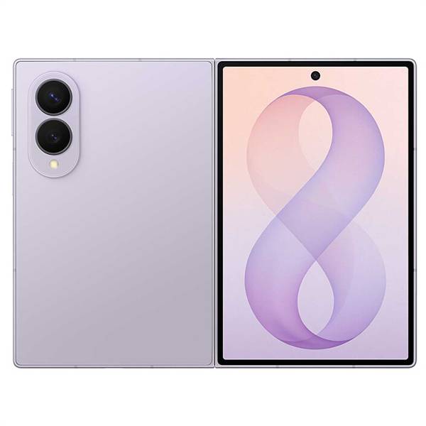 SAMSUNG Z FOLD 8 5G LAVENDER 12+512GB 7.6" EU