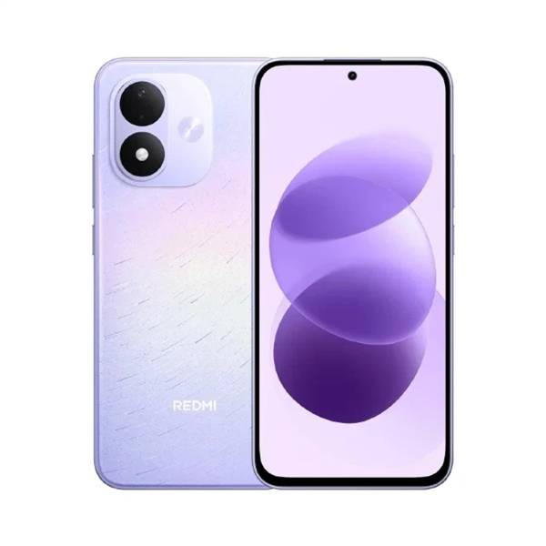 XIAOMI NOTE 17 PURPLE 4+128GB 6.99" ITA