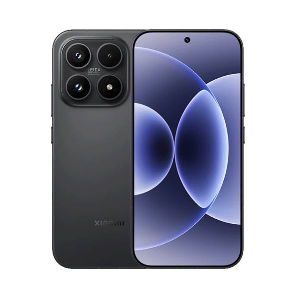 Xiaomi Note 17 5G 6+128 GB Nero – Versione Europa