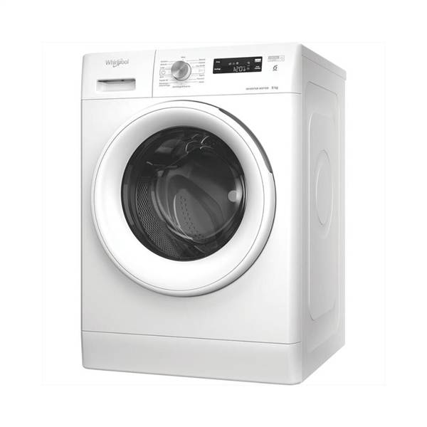 LAVATRICE WHIRLPOOL 8KG FFSP87 1200 GIRI