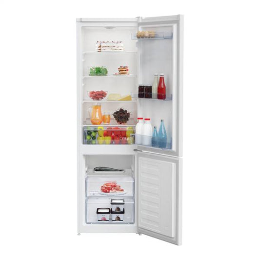 FRIGO BEKO 291LT RCSA300K40WN WHITE