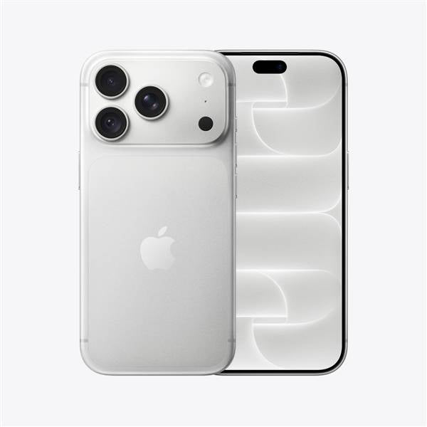 IPHONE 18 PRO MAX 2TB SILVER 6.9" ITA