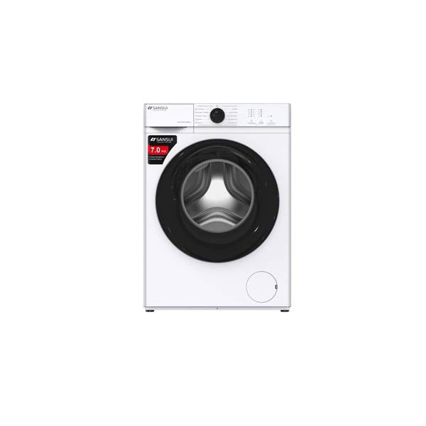 LAVATRICE SANSUI 7KG 1200 GIRI AQUA70012SN-G