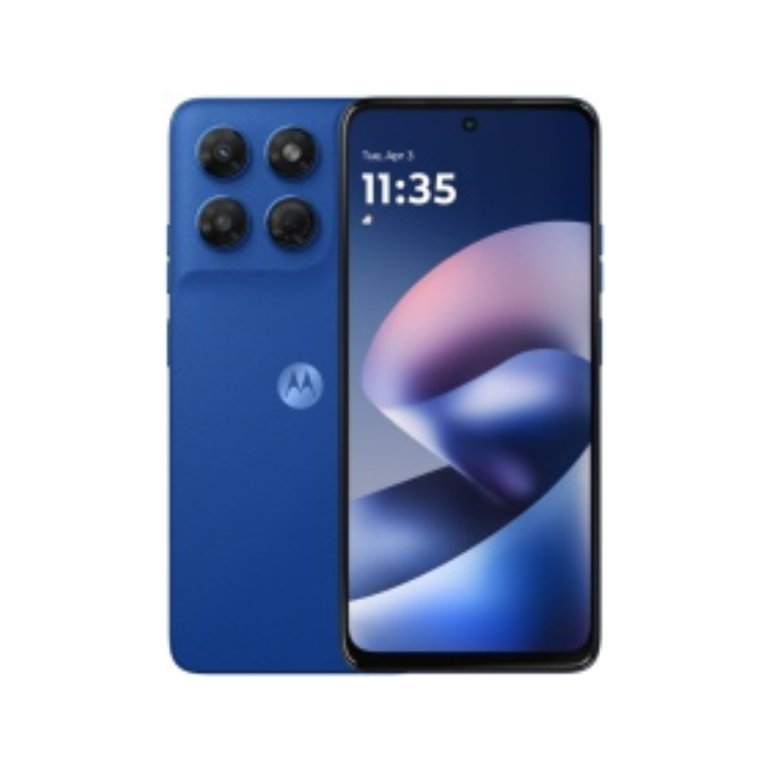 MOTOROLA G37 5G NAUTICAL BLUE 4+128GB 6.67" GESTORE