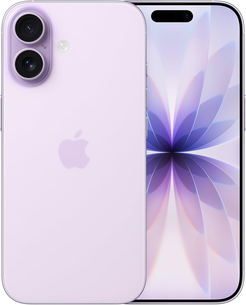 APPLE IPHONE 17 256GB TUTTE LE COLORAZIONI
