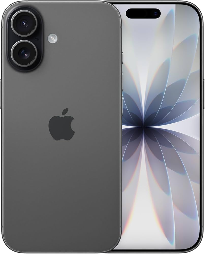 APPLE IPHONE 17 256GB TUTTE LE COLORAZIONI